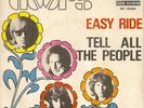The Doors - French SP Easy Ride