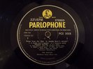 THE BEATLES A HARD DAY'S NIGHT STEREO ORIGINAL 64 PCS 3058' CHUBBY TEXT ON LABEL