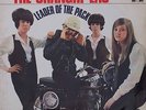 SHANGRI-LAS / LEADER OF THE PACK / ORIG UK L/P / RED BIRD RB20101