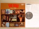 THE WHO DIRECT HITS Classic Records  AUDIOPHILE 200g LP Mint