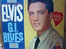 ELVIS PRESLEY, G.I. BLUES