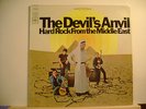 The Devil's Anvil 