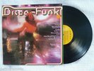 DISCO FUNK Bim Sala Bim & Cookies SUNBAR PRODUCTIONS  RCA Canada VG+