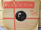 Elvis Presley - Love Me Tender / Anyway You Want Me - 78 RPM - RCA 20-6643