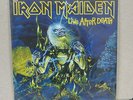 Rock / Metal LP Records  Iron Maiden  Motley Crue  Van Halen  Anthrax  Aerosmith