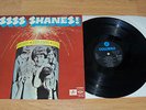 SSSS SHANES '67  SWEDISH MOD BEAT LP