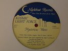 KOSMIC LIGHT FORCE MYSTERIOUS WAVES 12