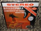 FERNANDEZ  BATUQUE  DISC 1 ONLY From Hi-Fi A LA ESPANOLA  45rpm SEALED