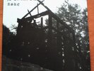 BURZUM - Aske   LP