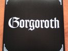 GORGOROTH - Pentagram   LP