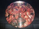 CARCASS Symphonies of Sickness 1989 MOSH18P Picture Disc 1st press original