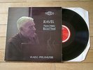 RAVEL : PIANO MUSIC - VOL 3 - VLADO PERLEMUTER - NIMBUS