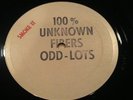 RARE 100% UNKNOWN FIBERS ODD-LOTS PRIVATE HIPPIE PSYCH LSD LAGUNA CHRISTMAS FEST