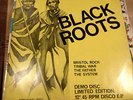 BLACK ROOTS.12