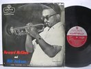 Howard McGhee &  Milt Jackson - Same UK LP Orig London RARE