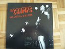 THE CRAMPS Werwoelfen after dark **ROSA VINYL*** LP  TOP ZUSTAND