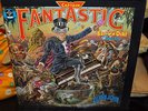 ELTON JOHN VERY RARE SEALED LP CAPTAIN FANTASTIC 1975 1ST PRESS TOP COND INSERTS