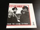 U2 GLORIA 7