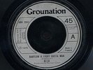 (Prince) Alla - Babylon A Fight Rasta Man UK orig 7