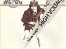 AC/DC - High Voltage / Live Wire -  7