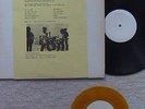 ROLLING STONES RARE FAN CLUB RELEASE LP WITH COLORED VINYL 45 1978