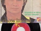 CLAUDE FRANCOIS 45TOURS 