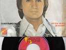 CLAUDE FRANCOIS 45TOURS 