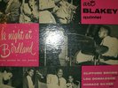ART BLAKEY  NIGHT AT BIRDLAND   BLUE NOTE 5038  10
