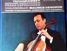 Philips 835 130 AY  HiFi Stereo Gendron Dohnányi Cello