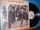 LP-Dr.Marigold-Hello Girl '73 UK prog pop psych