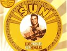 Elvis Presley - Sun Singles Special limited Edtition