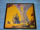 Yes triple LP Yesstory near mint Genesis prog Pink Floyd Marillion King Crimson