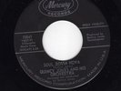 Quincy Jones & his Orchestra - Soul Bossa Nova (Mercury) MOD BOOGALOO