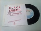 BLACK SABBATH the lawmaker 7