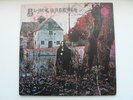 Rare Black Sabbath debut UK original pressing 1970