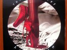 Kate Bush - The  Red Shoes - original UK -  vinyl LP - 1993