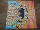The Jimi Hendrix Experience- Axis: Bold As Love (Mono Classic Records 200 g)