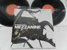 MASSIVE ATTACK - MEZZANINE
