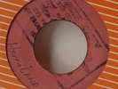 Blank original Coxsone - Love me Forever / Happy Land - Carlton and his Shoes