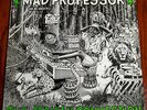 MAD PROFESSOR ?–Dub Me Crazy 3: The African Connection -  Vinyl, LP 1983