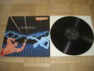 Fancy - Contact - Vinyl - ULTRA RAR  Mint
