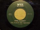  KILLER DOO WOP 1ST PRESS 45 