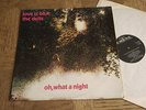 THE DELLS LOVE IS BLUE/OH WHAT A NIGHT 1st Press UK CHESS 69'  LP NM