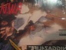 NWA EFIL4ZAGGIN Lp DR DRE MC REN ICE CUBE EAZY-E gangsta rap vinyl