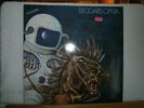 BEGGARS OPERA - PATHFINDER - ORIGINAL VERTIGO SWIRL - POSTER 