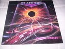 BLACK SUN 