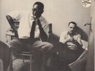 ROLF ERICSON,BAILEY ,POTTER- a sunday session  RARE  METRONOME EP 243