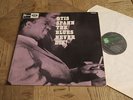 OTIS SPANN THE BLUES NEVER DIE 1st Press UK STATESIDE 65' MONO  LP