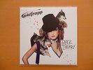 GOLDFRAPP - BLACK CHERRY VINYL LP