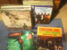 Hip hop vinyl bundle, all listed (old school, gangsta, britcore etc)